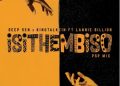 DOWNLOAD Deep Sen & KingTalkzin – Isithembiso (PSP Mix) ft. Lannie Billion mp3