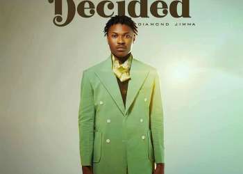 DOWNLOAD Diamond Jimma – Money & Peace mp3