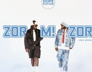 DOWNLOAD DopeNation – Zormizor (Asabone) mp3
