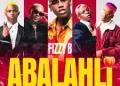 DOWNLOAD Fizzy B – Abalahli ft. Aymos, Payn Killar, Petee & Em-One mp3