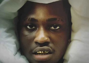 DOWNLOAD Damo K – Forever Killa mp3