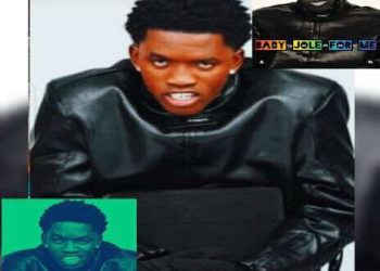 DOWNLOAD Jo Blaq – Cana Dey Ft. Peller mp3