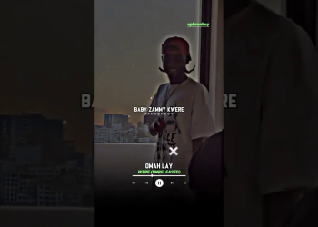 DOWNLOAD Omah Lay – Ikebe (Unreleased) mp3