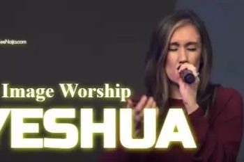 DOWNLOAD Jesus Image Worship – Yeshua mp3