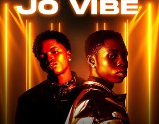 DOWNLOAD Joblaq – Jo Vibe ft. peller mp3