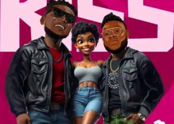 DOWNLOAD Keche – Kiss mp3