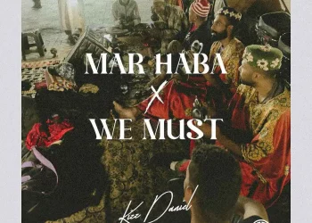 DOWNLOAD Kizz Daniel – Marhaba mp3