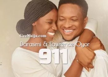 DOWNLOAD Lawrence Oyor – 911 mp3