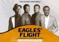 DOWNLOAD Lawrence Oyor – Eagles Flight mp3