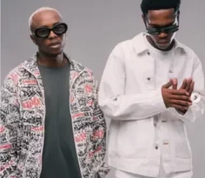 DOWNLOAD Mellow & Sleazy – MaDlamini ft. Scotts Maphuma mp3