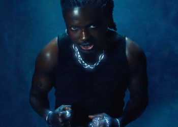 DOWNLOAD Minz – Drama ft. Moliy mp3