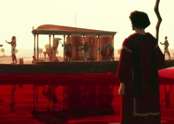 DOWNLOAD Mofe – Prince Of Egypt (Slowed Down) mp3