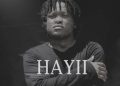 DOWNLOAD Mzux Maen – HAYII mp3