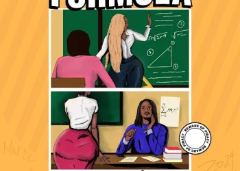 Download Instrumental: Niniola – Formula Ft. Pheelz