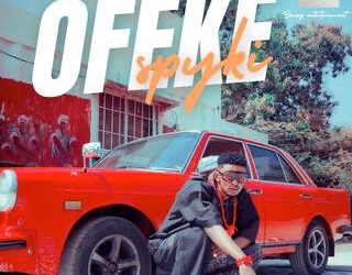 DOWNLOAD Spyki – Ofeke mp3