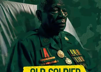 DOWNLOAD Oluwadolarz – Old Soldier mp3