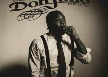 DOWNLOAD Otega – Don Julio (Remix) ft. Skiibii mp3