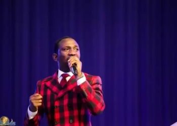 DOWNLOAD Paul Enenche – There Is A Place mp3