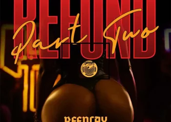 DOWNLOAD Reeplay – Refund (Part 2) Ft. Odumodublvck & Ajebo Hustlers mp3