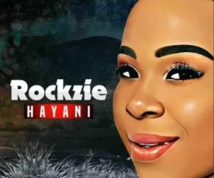 DOWNLOAD Rockzie – Inkanyezi mp3