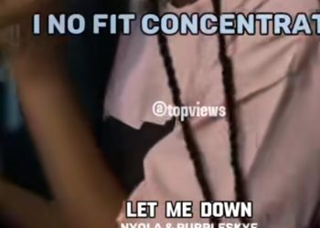 DOWNLOAD Purple Skye & Nyolaa – Don’t Let Me Down mp3