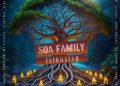DOWNLOAD Soa Family & Sir Trill – Athandwe ft. B33Kay SA, Cnethemba Gonelo, Frank Mabeat & Tribal Soul mp3