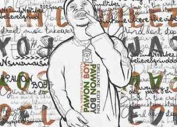 DOWNLOAD Tml Vibez – NSNV Vibe ft. Dj 4kerty mp3