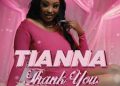 DOWNLOAD Tianna – Thank You mp3