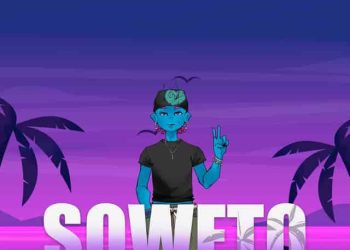 DOWNLOAD Tiimie – Soweto (Cover) mp3
