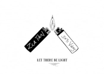 DOWNLOAD Zlatan – Let There Be Light ft. Seyi Vibez mp3