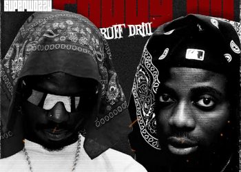 DOWNLOAD Mariobe – Paddi Mi (Ruff Drill) ft. Superwozzy mp3