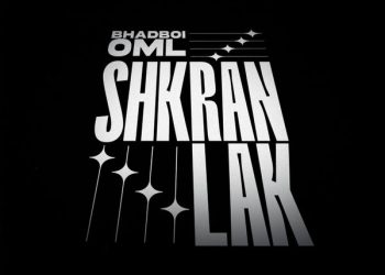 DOWNLOAD Bhadboi OML – Shkran Lak mp3