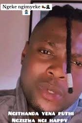 DOWNLOAD Intando Yakhe – Noma Bengathi Ung’dlisile Udali mp3