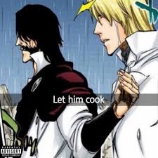DOWNLOAD Let Him Cook – Your Body