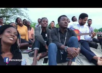 DOWNLOAD Jesus Will Not Wait In Vain – Lawrence Oyor mp3