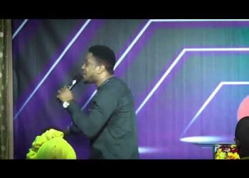 DOWNLOAD Lawrence Oyor – Jesus Told Me Thank You mp3