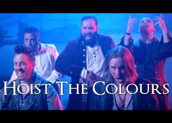 DOWNLOAD VoicePlay – Hoist The Colours mp3