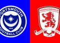 Portsmouth vs Middlesbrough Prediction, Lineups, H2H Results & Betting Tips