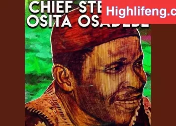 DOWNLOAD Chief Stephen Osita Osadebe – Anyi Lusia Anya Ana mp3