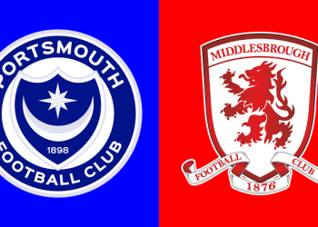 Portsmouth vs Middlesbrough Prediction, Lineups, H2H Results & Betting Tips
