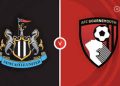 Newcastle United vs AFC Bournemouth Prediction, Odds, Lineups, H2H Results & Betting Tips