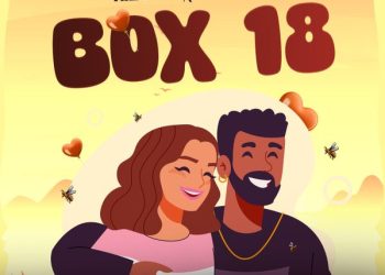 DOWNLOAD Kidbaby – Box 18 ft. Rybeena mp3