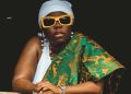Money Lyrics by Teni