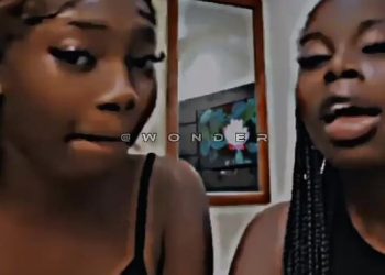 DOWNLOAD Ivana & Friend – I Dey (Cover) mp3