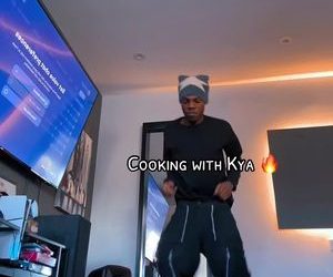 DOWNLOAD Spark GNF – Cooking With Kya mp3