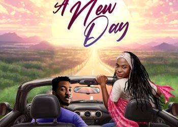 DOWNLOAD Psalmos – A New Day ft. Oniyo mp3