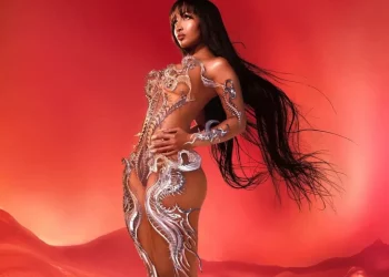 DOWNLOAD Shenseea – Work Me Out Ft. WizKid Instrumental mp3