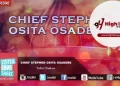 DOWNLOAD Chief Stephen Osita Osadebe – Yoba Chukwu mp3