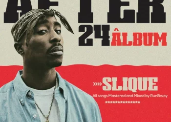 DOWNLOAD Slique – Mwaine Ft Doctor mp3