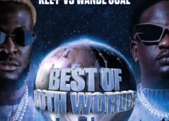 DOWNLOAD Kel-P & Wande Coal – Best of Both Worlds EP mp3
